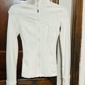Lululemon define jacket